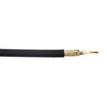 CAR100 Approved coaxial cable LS0H