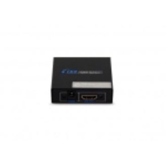 CAR112 HDMI - 2 Way HDMI Splitter Retail Pack