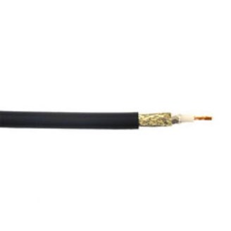 CAR100 Approved coaxial cable LS0H