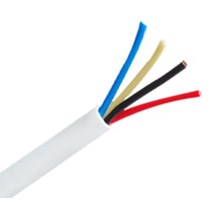 4 Core Alarm Cable 100m Unshielded