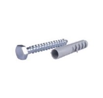 Caracal M8 X 50 Coach Screws & Plug