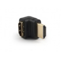 Right Angle HDMi 90º Connector Trade Pack