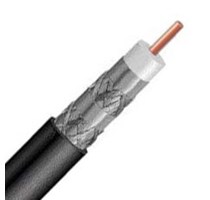 CAR RG6 - Budget Coax Cable