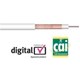 CAR100 - Approved Digital Coaxial Cable