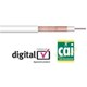 CAR100 - Approved Digital Coaxial Cable