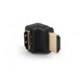 Right Angle HDMi 90 Connector Trade Pack