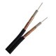 CAR63 - Approved Twin Coaxial Cable